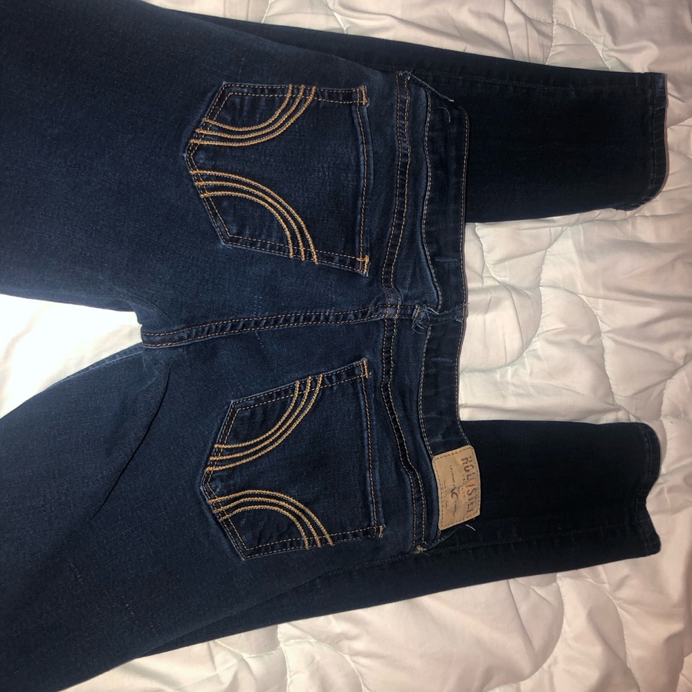 Hollister jeans 7r